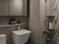 Fully furnished unit with great natural light 7th image