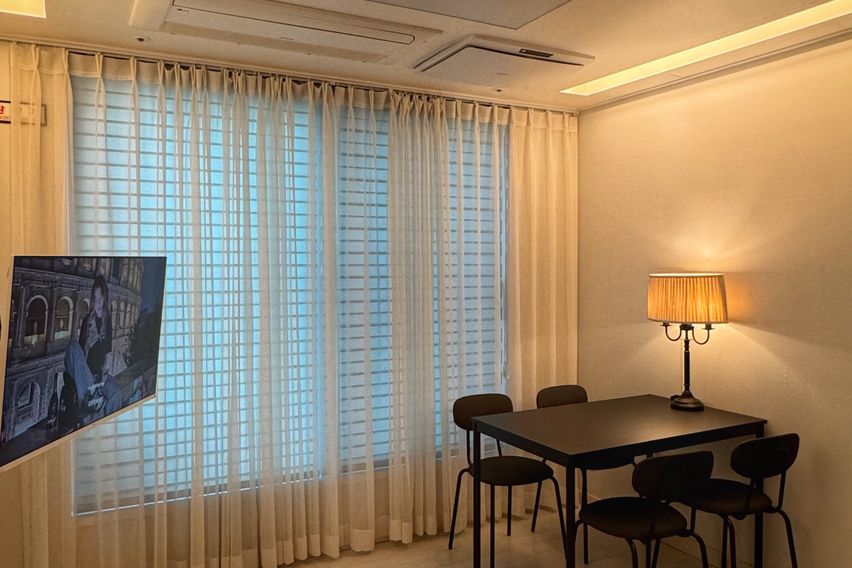 감성있고 넓은 2룸