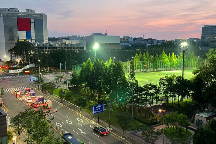동탄삼성화성한림대병원 17번째 이미지