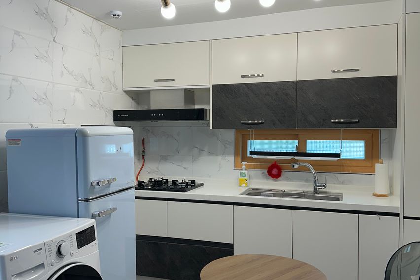 청사포 오션뷰 주택2층