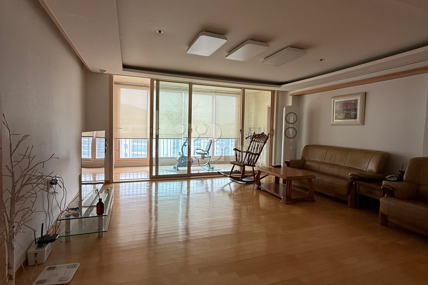 용인 죽전 아파트 독채 0번째 이미지