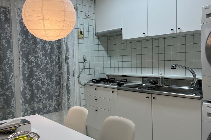 홍대입구 10분 투룸