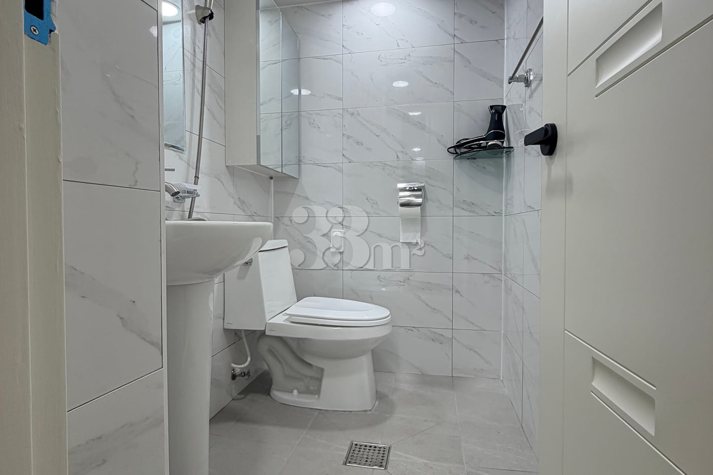 Clean two-room accommodation near Jeonbuk Nat 17th image