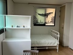Pleasant, fully-furnished studio apartment ne 11th image