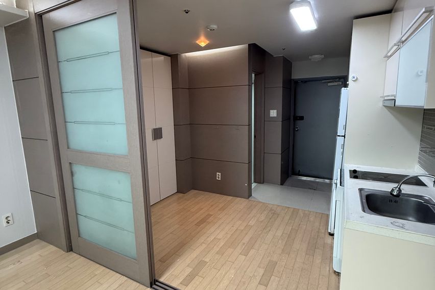 정발산역오피스텔