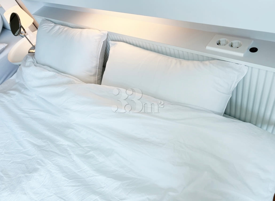 🌿Yeondong High-end Fully Furnished Unit 4th image