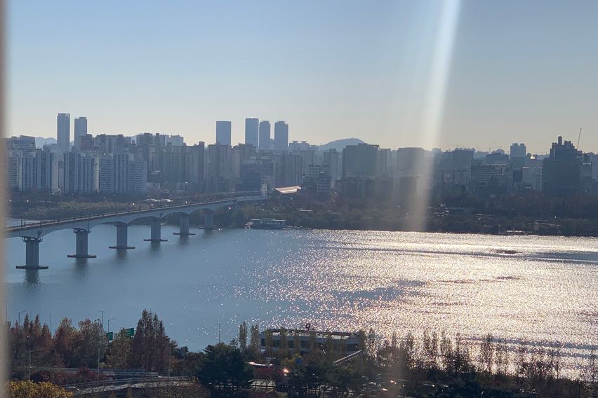 합정역 3분 한강뷰 6번째 이미지