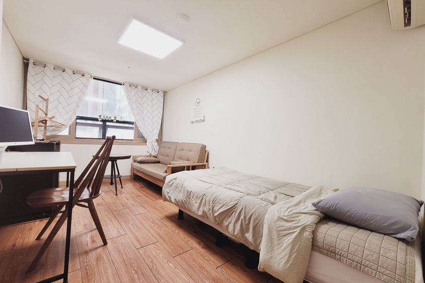 부평구청역 BK 201