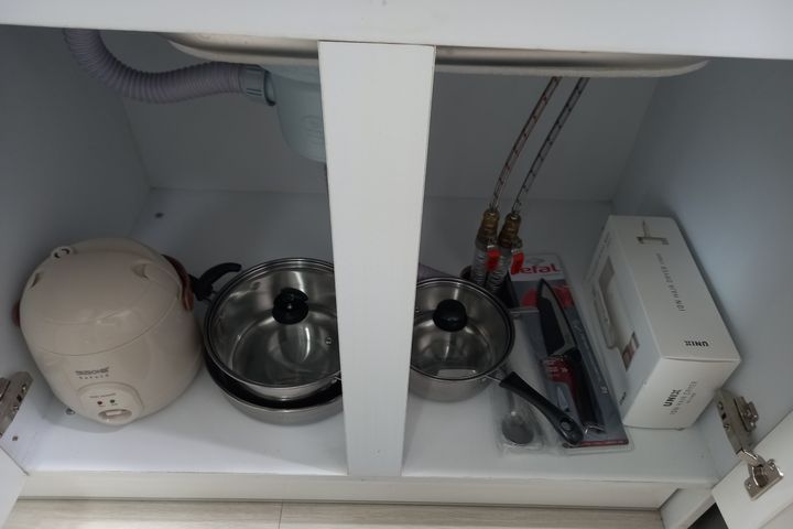 백석사거리풀옵션원룸34 5번째 이미지