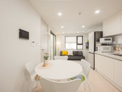 Newly built 2-bedroom unit near Hansung Unive 4th image