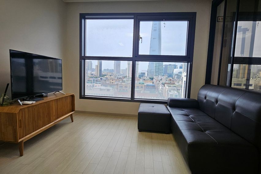 화사한집 2번째 이미지