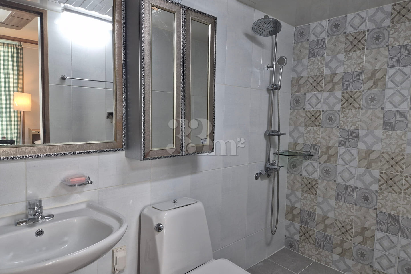 A clean house in Songcheon-dong. 13th image