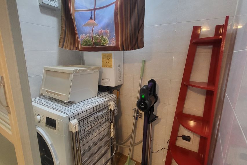 초역세권.넓은투룸.주차