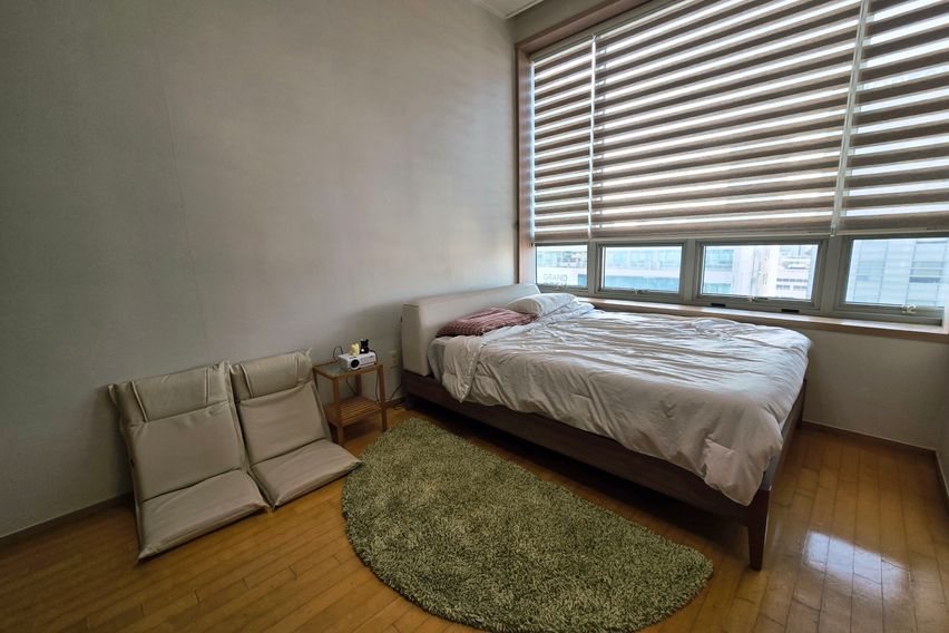 을지대병원1분 무료주차 0번째 이미지