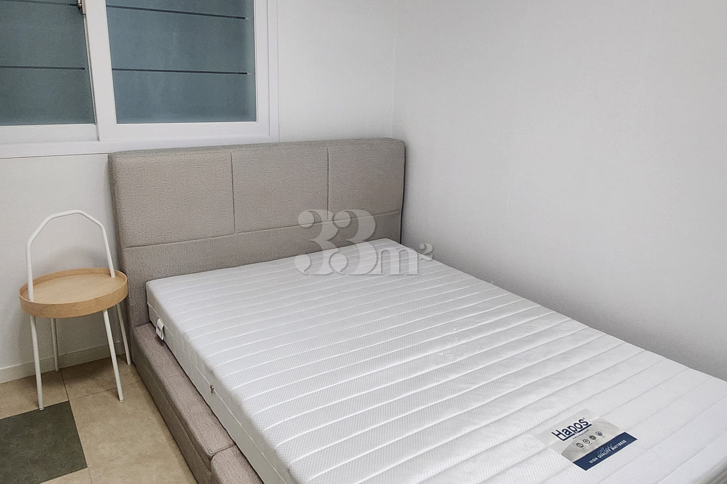 Daemyung Apsan Simple Full 3-Room 9th image
