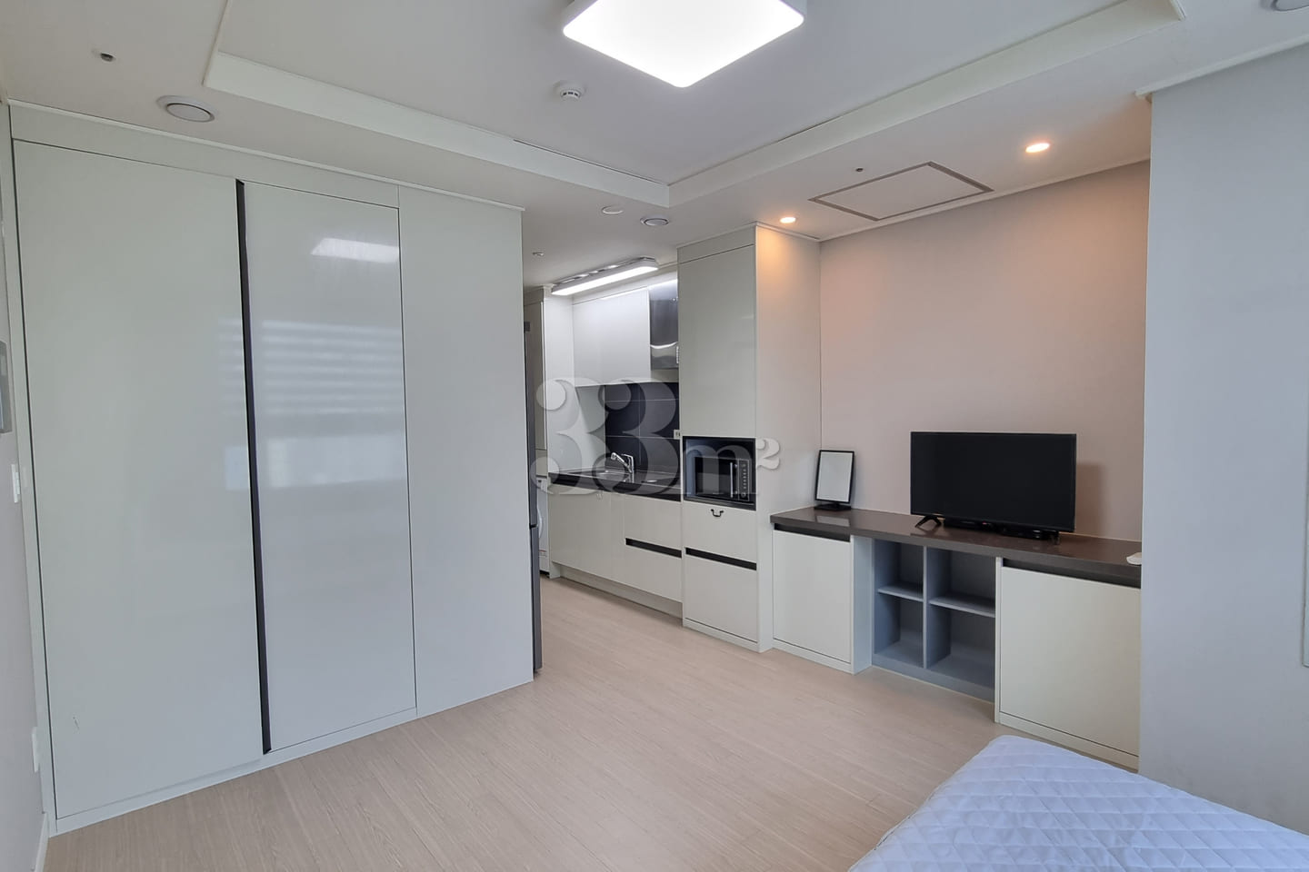 Haeundae U-City, fully furnished 6th image