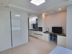 Haeundae U-City, fully furnished 6th image