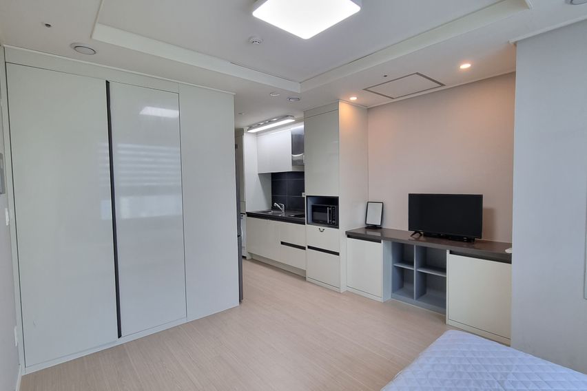 유시티 풀옵션 역세권S