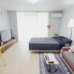 성모병원 도보권 1호 방 이미지