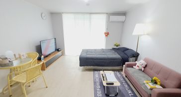 성모병원 도보권 1호 방 이미지