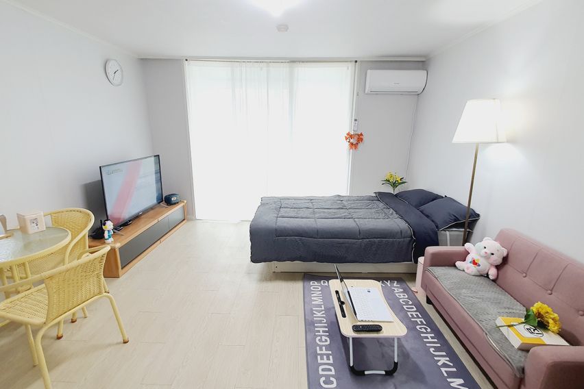 성모병원 도보권 1호