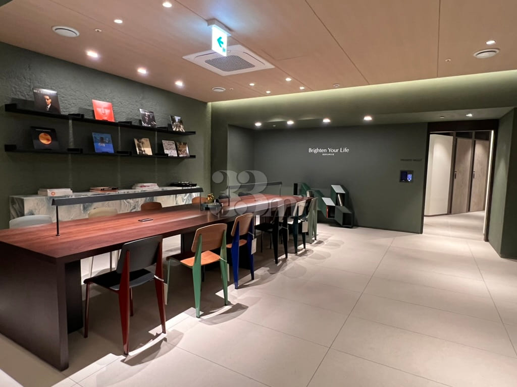 The latest luxury officetel 15th image