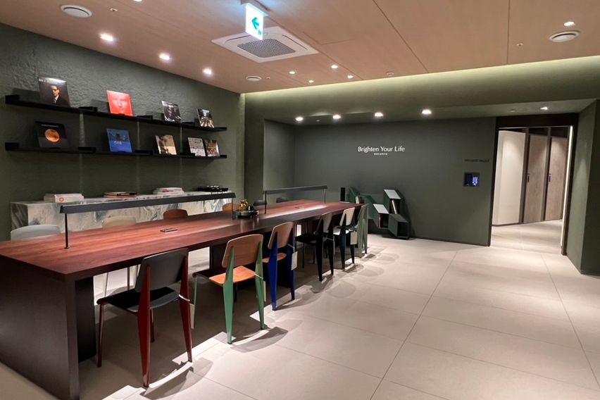 최신 럭셔리 오피스텔