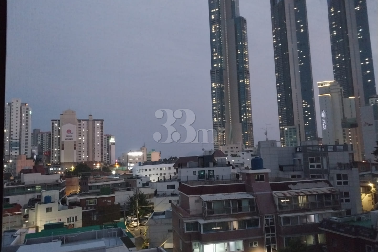 Cozy Room, 5 Minutes from Haeundae Beach 17th image
