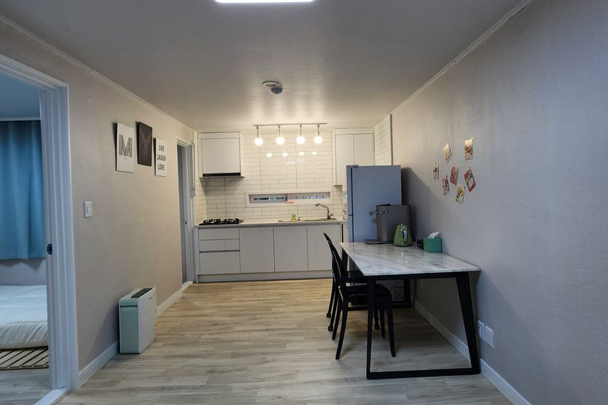 옥계동*출장 쉼 1층  0번째 이미지