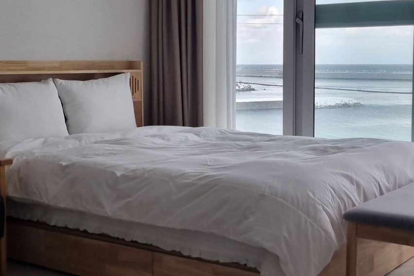 강릉 오션스테이 