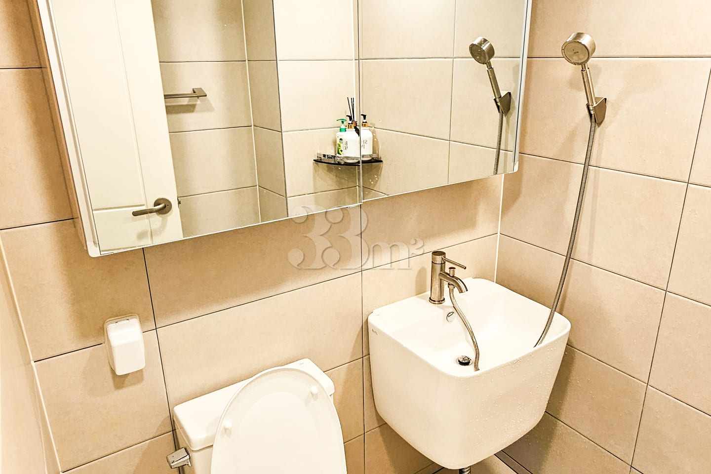 🏡 Jeonju: Fully Furnished & Parking Availabl 9th image