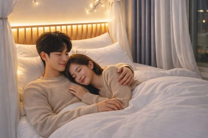 속초!뻥뷰에진심!오션뷰 2번째 이미지