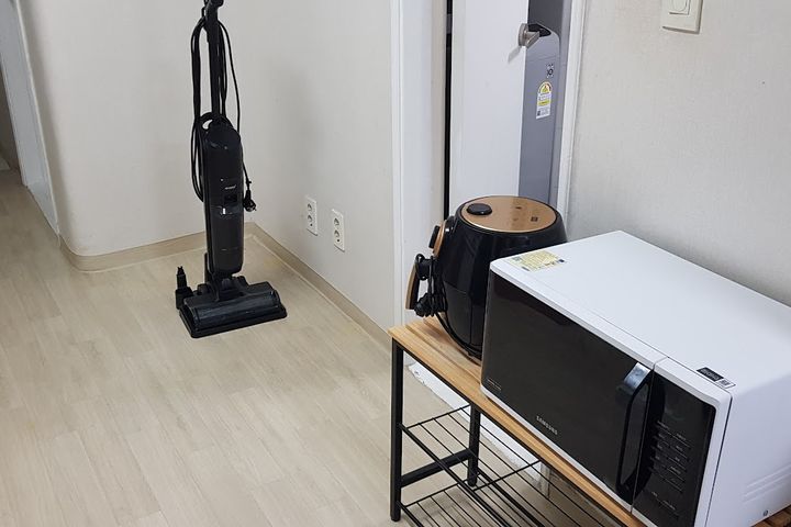 녹천역 숲속의 쉼터 5번째 이미지