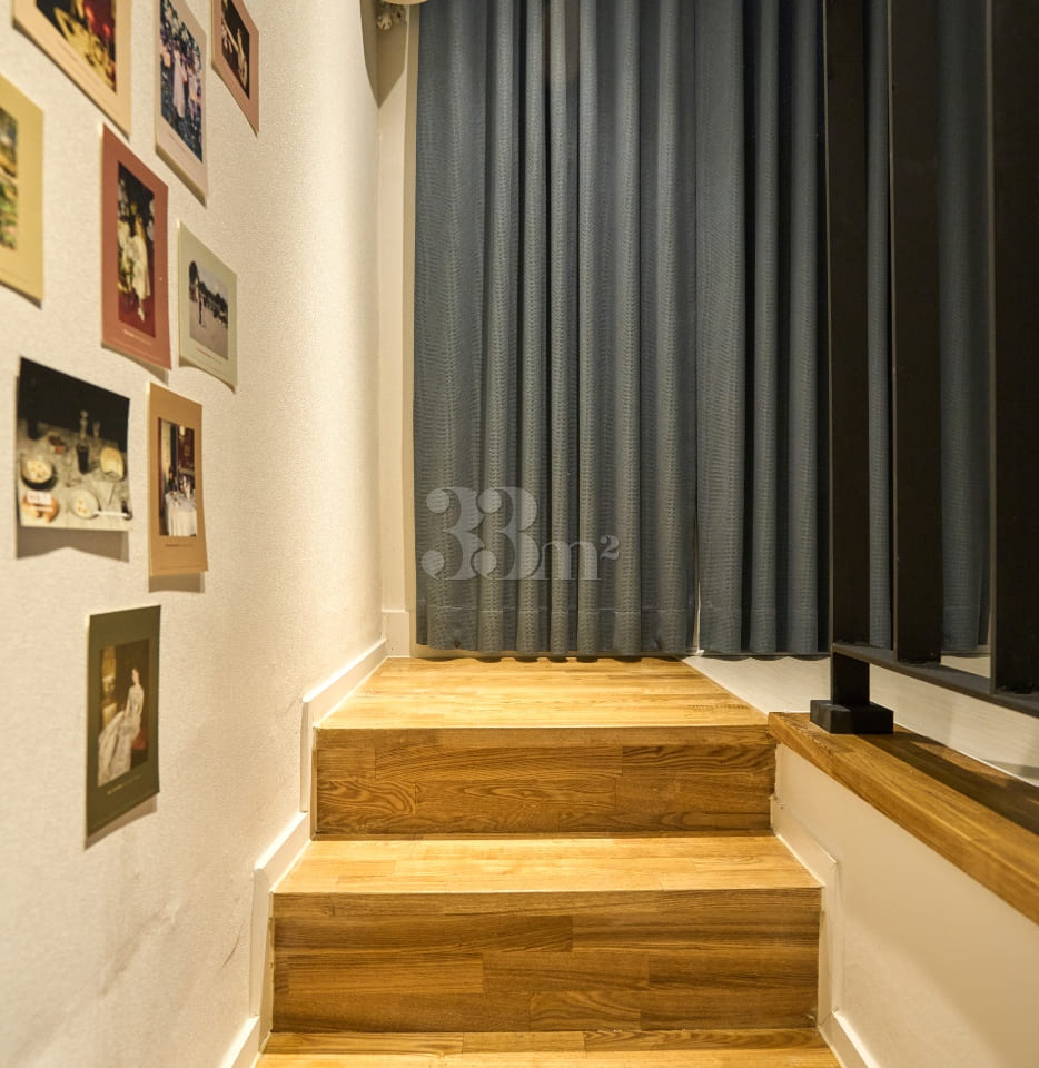 6th floor, 4 people, 3 beds + loft 8th image