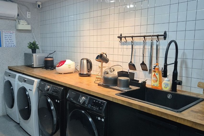 홈앤스테이  4번째 이미지