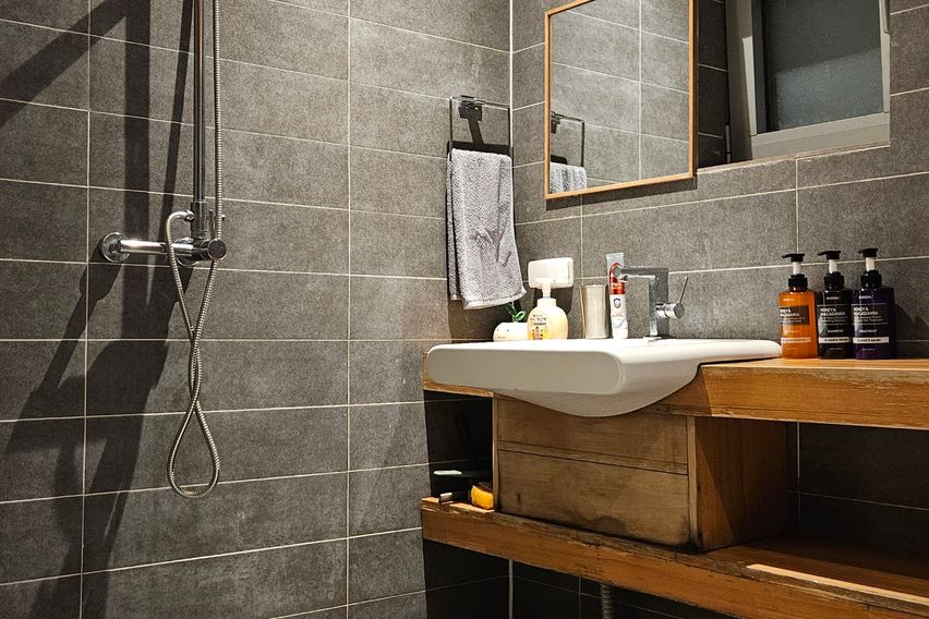 홍천》복층 전원주택