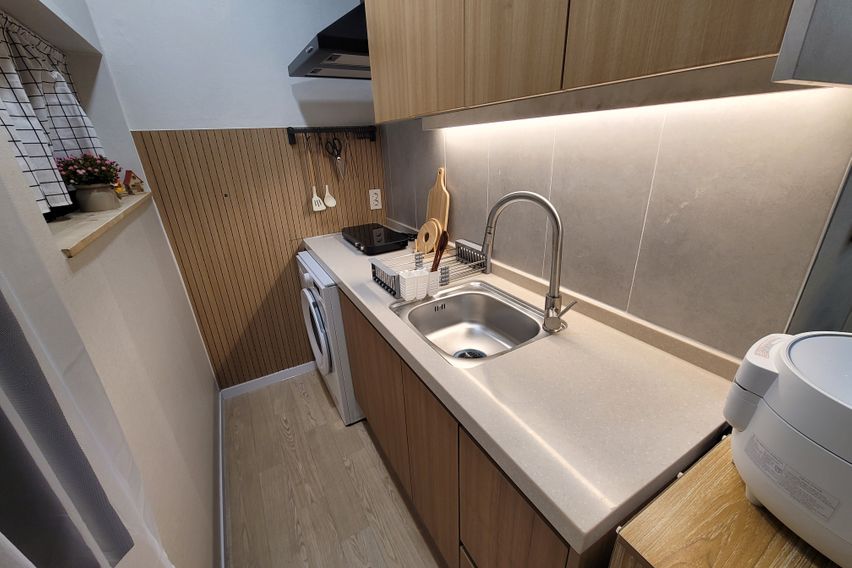 ★4~6인실 원룸텔 6번째 이미지