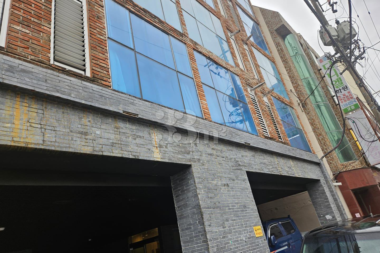 New studio apartment near Busan Dusil Station 14th image