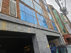 New studio apartment near Busan Dusil Station 14th image