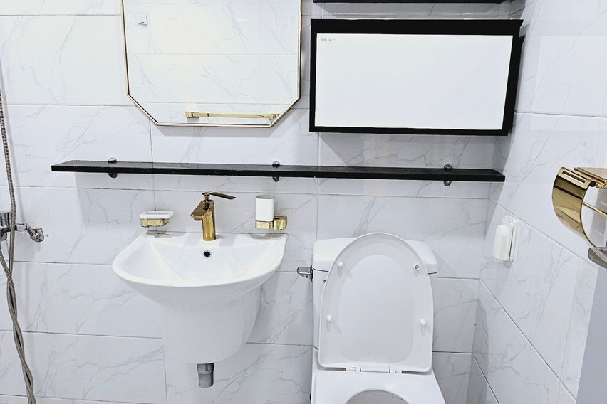 지하철 10분내 3룸  11번째 이미지