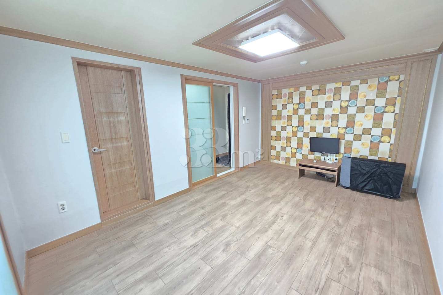 Fully furnished studio in Donghae 0th image
