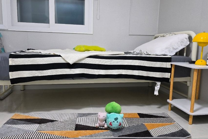 심곡동 깨끗한 방 2번째 이미지