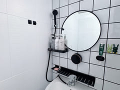 Suwon Station & Haenggung: Clean & Great Valu 3th image