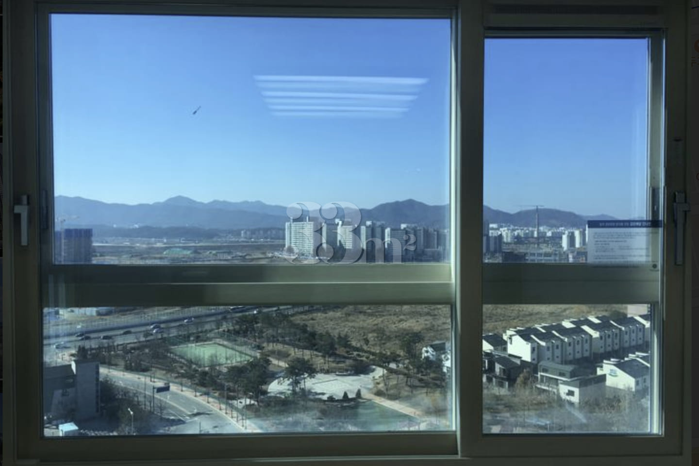 Cheonan Asan KTX View is the best ♥ 0th image