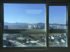 Cheonan Asan KTX View is the best ♥ 0th image