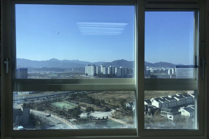 천안 아산 KTX뷰짱♥ 1번째 이미지