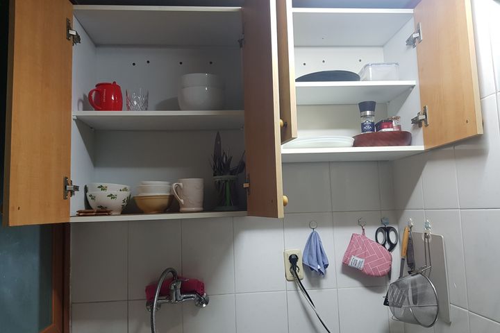 배산역4분 원룸 201 8번째 이미지