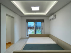 Newly built private house at Mongsanpo Beach 13th image
