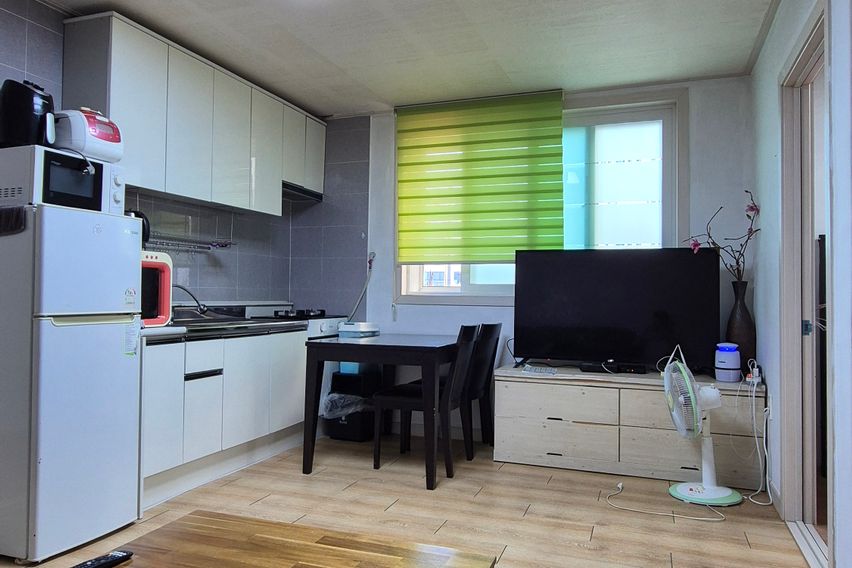 인천법원앞 넓은풀옵션