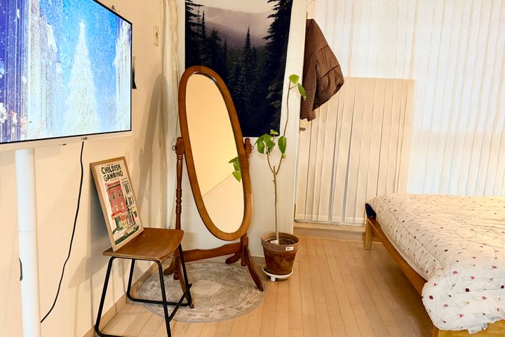 🏘️Bundang Ori Queen 2 Duplex 17th image